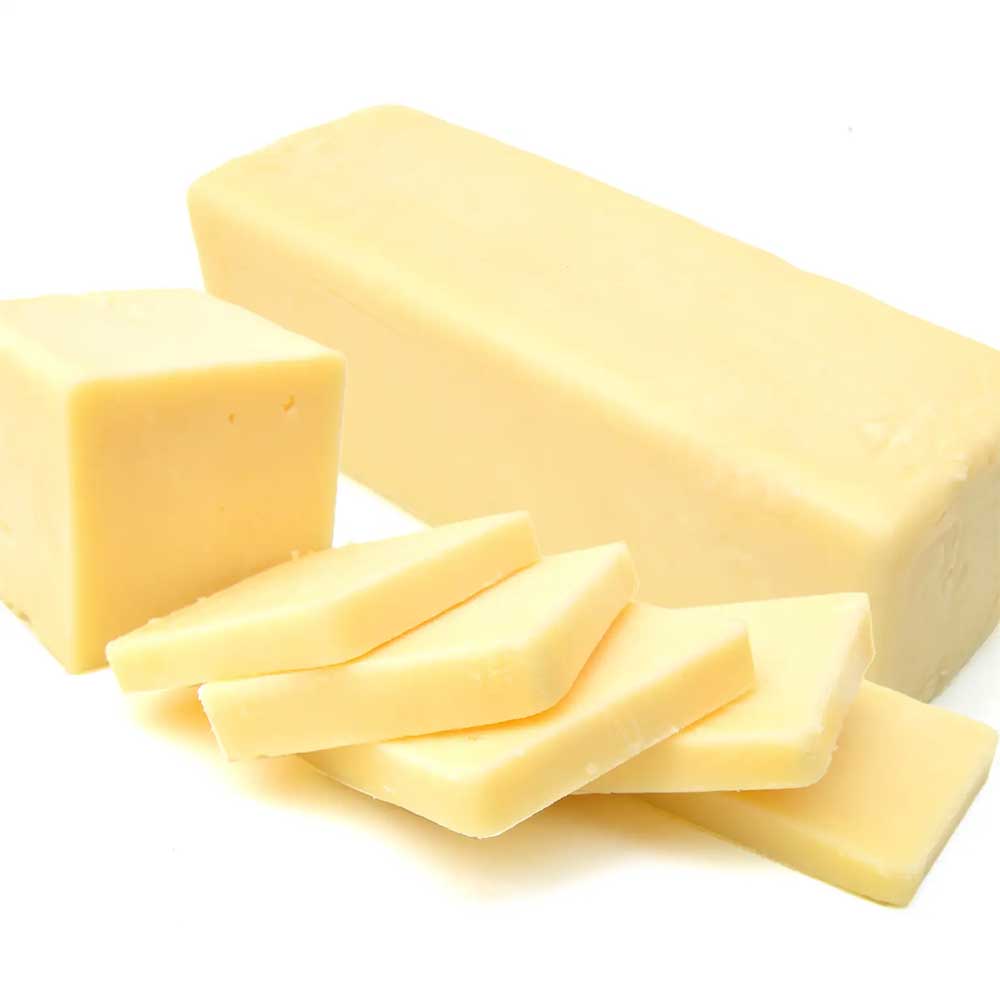 Pure Dairy Butter