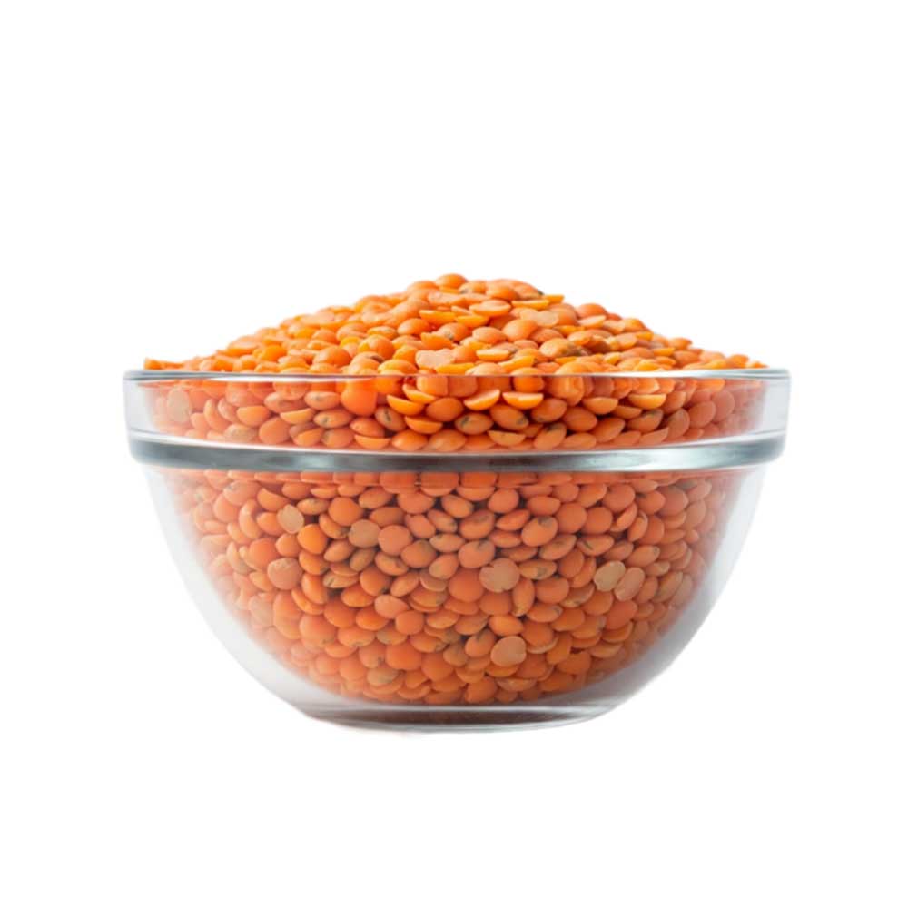 Red Lentil Whole