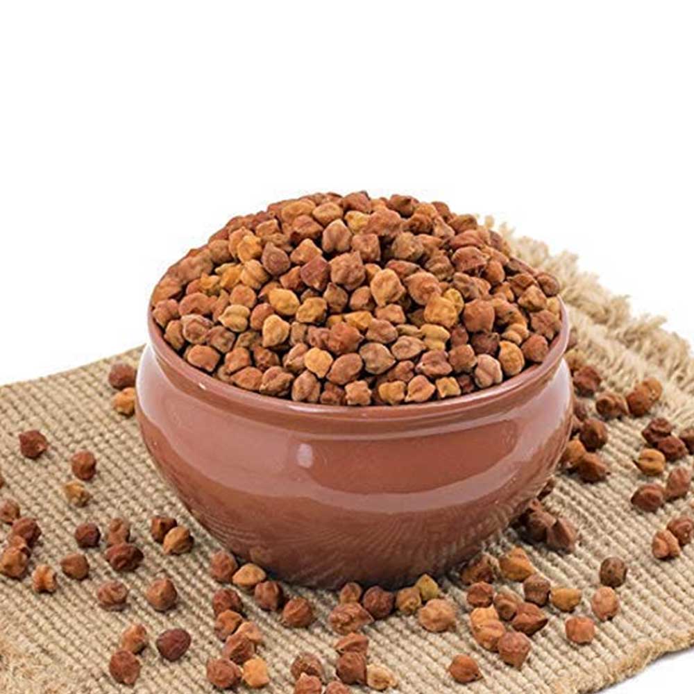 Black Chana / Chick Peas