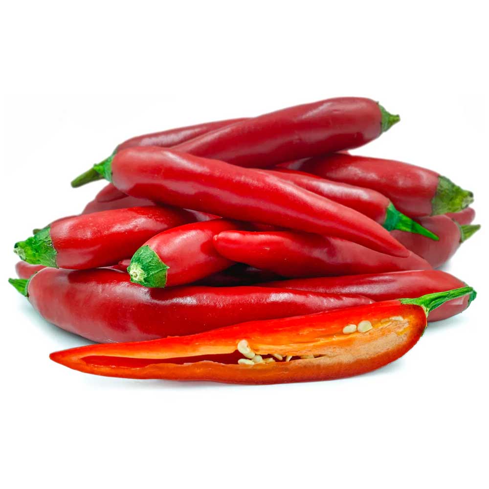 Red Chili