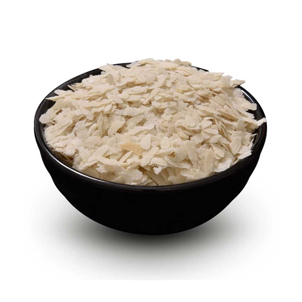 Poha Mota Rice Flakes