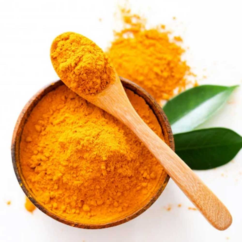 Turmeric Powder