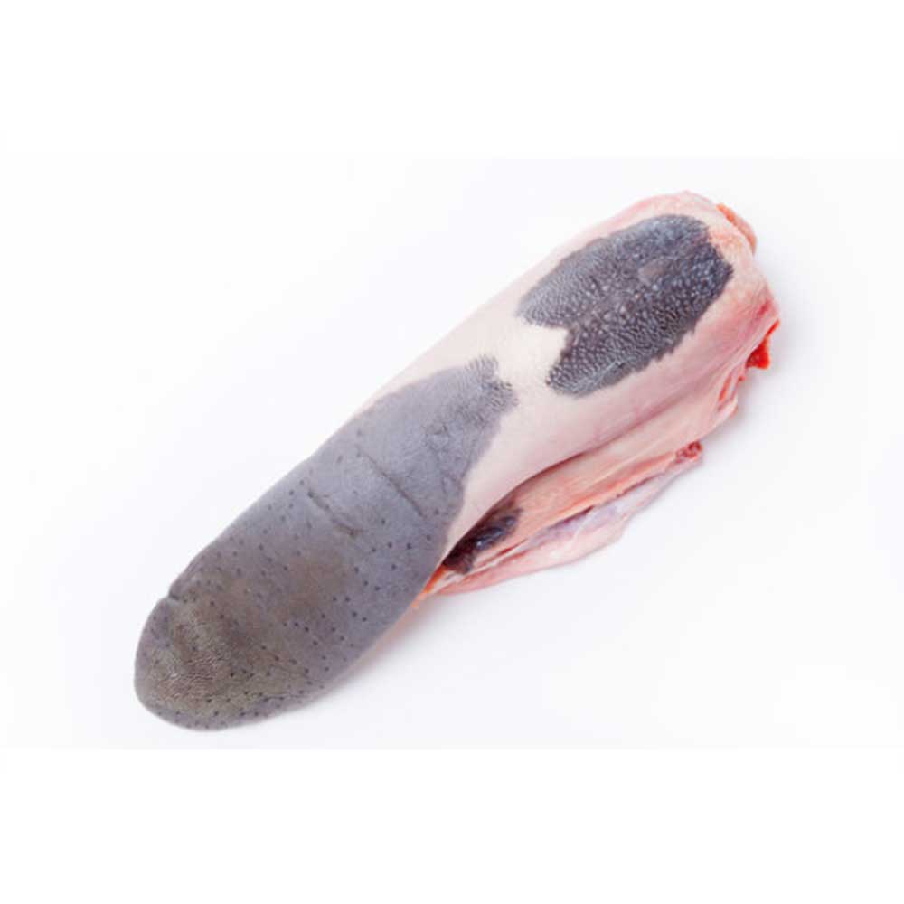 Beef Tongue