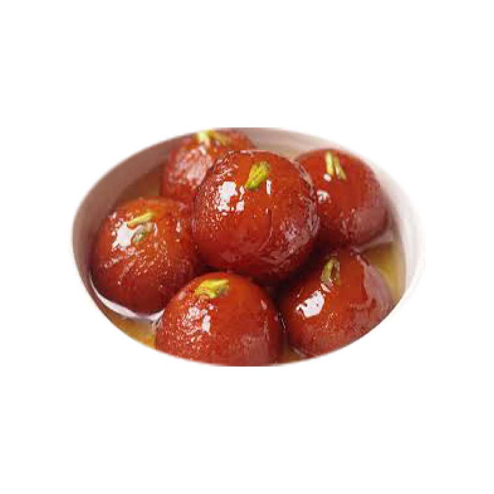 Gulab Jamun
