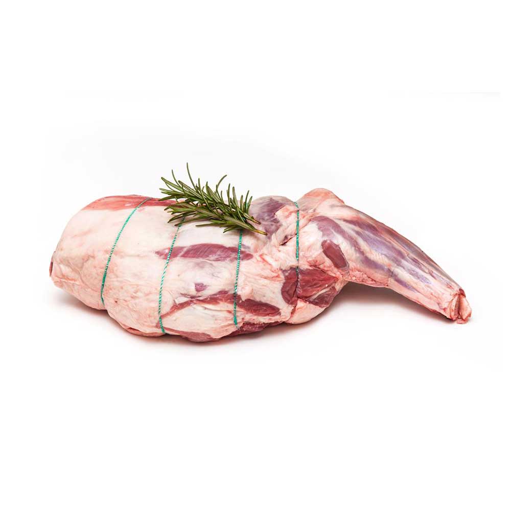 Lamb Shoulder