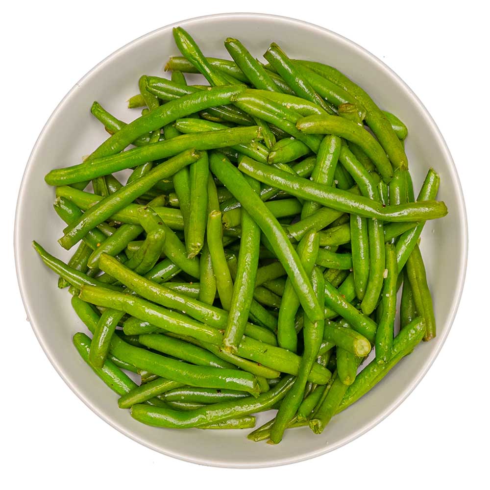Frozen Green Bean