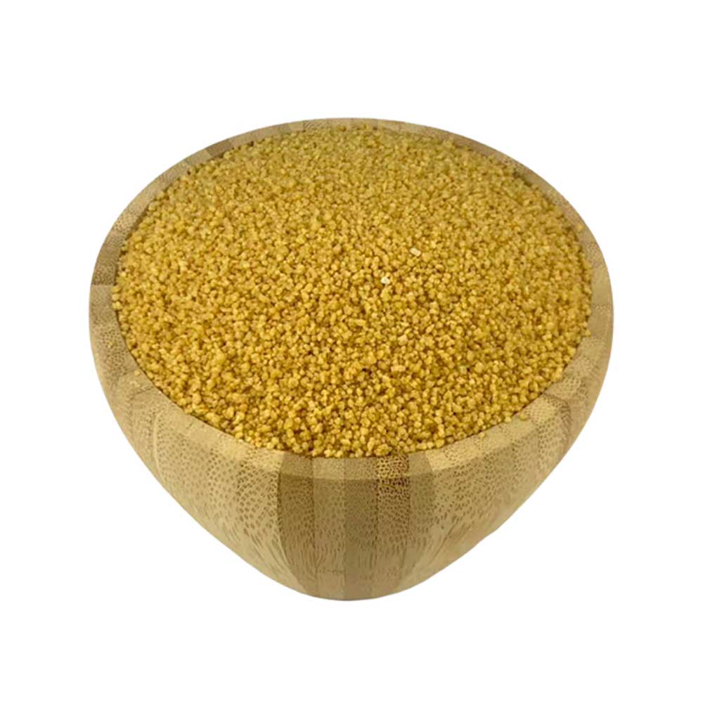 Couscous moyen