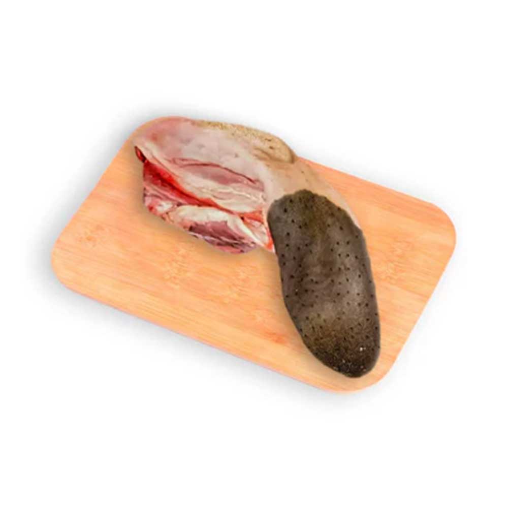 Beef Tongue