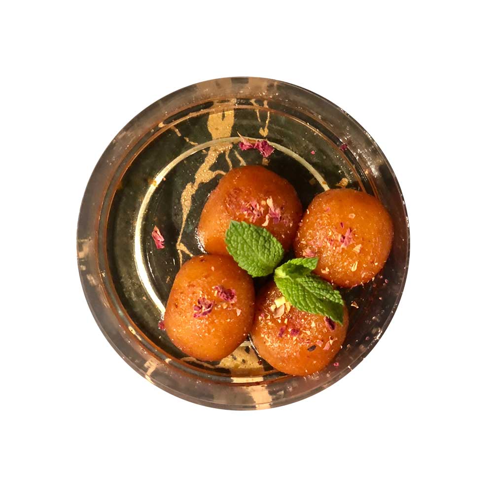 Gulab Jamun