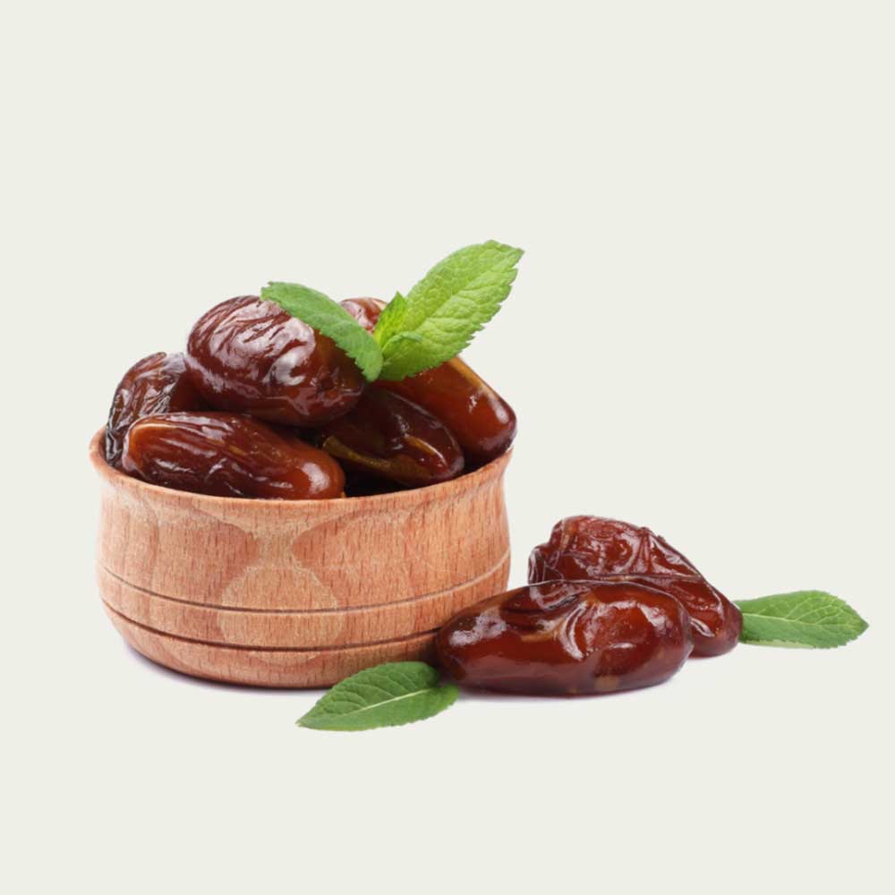 Dates Khalas