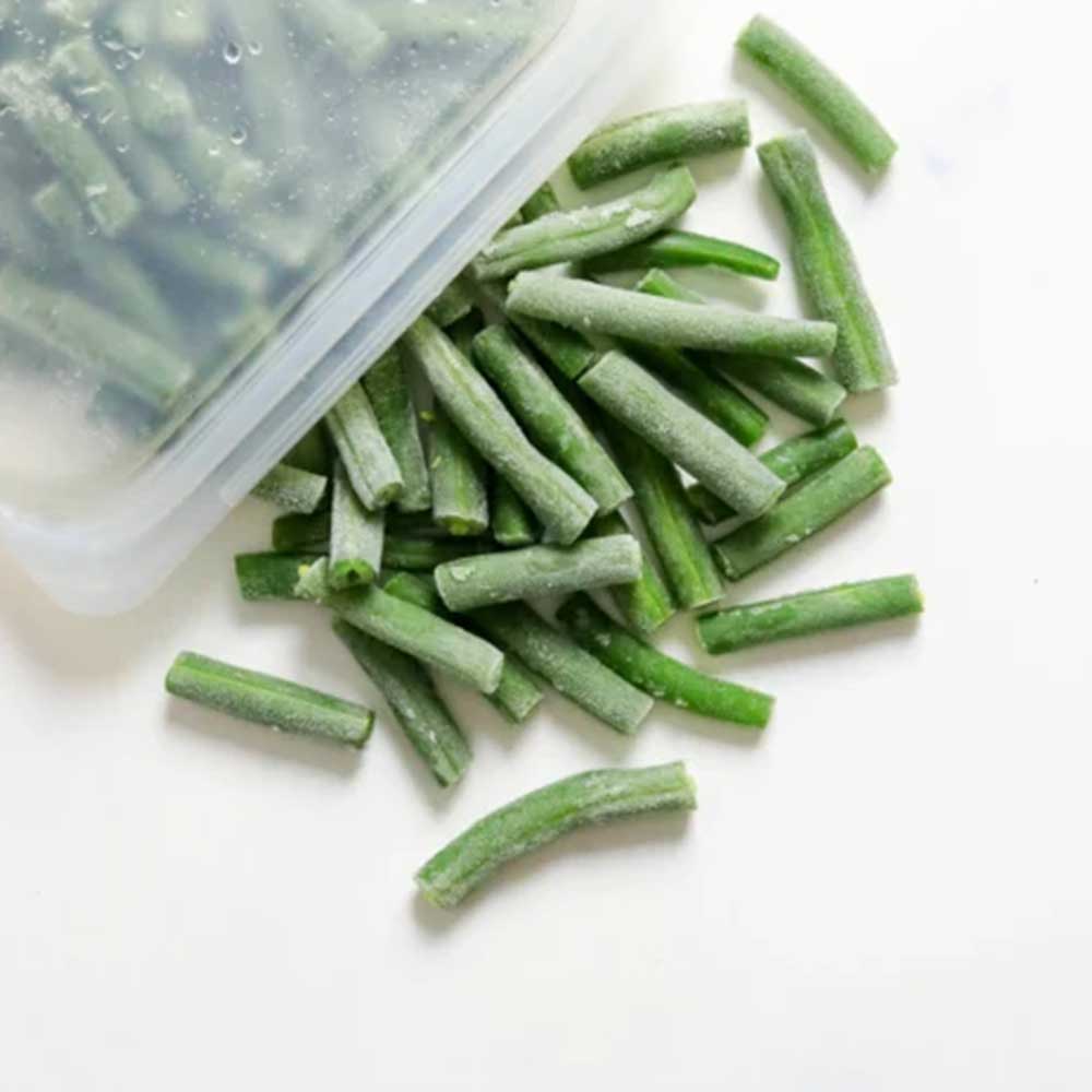 Frozen Green Bean