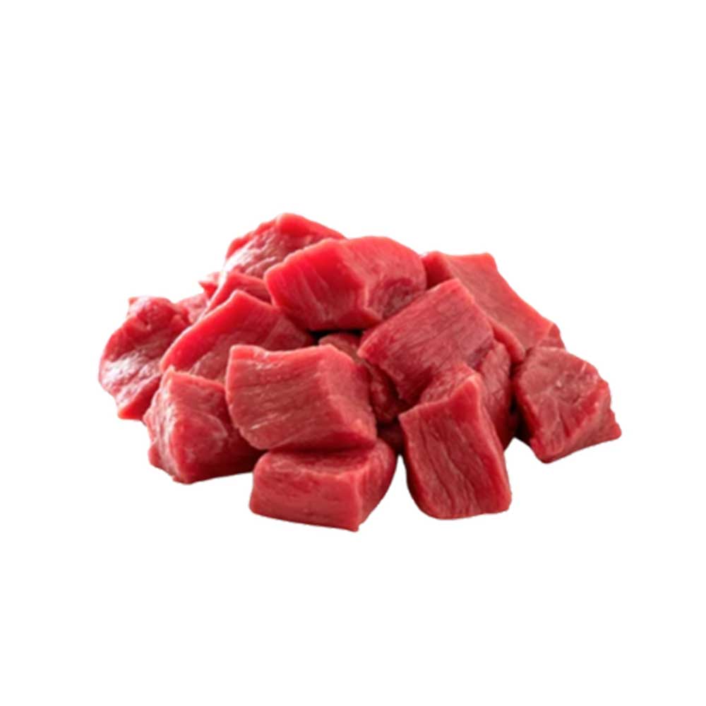 Beef Small Cube