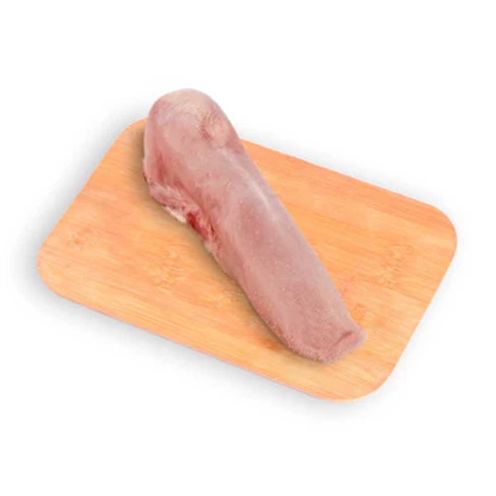 Beef Tongue