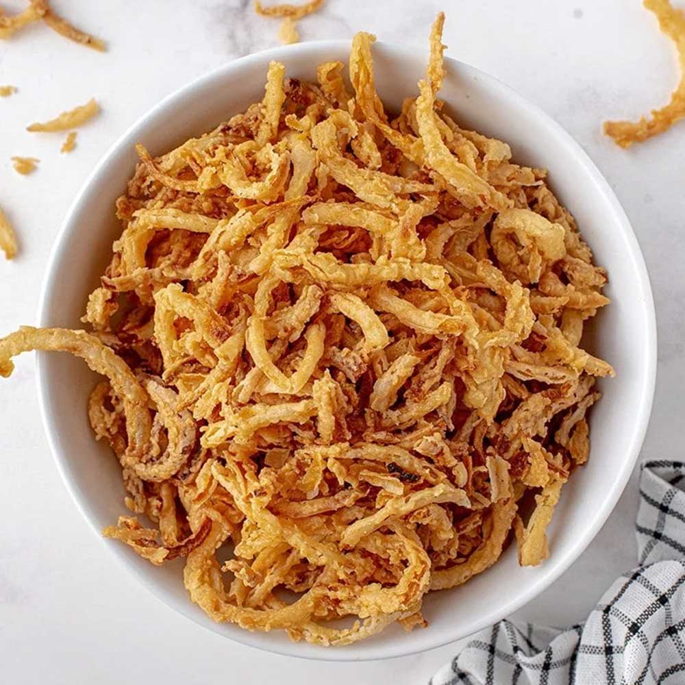 Fried Onion
