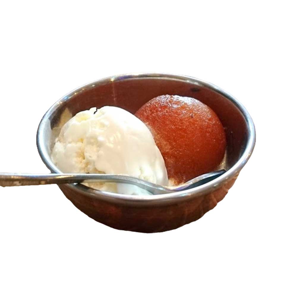 Gulab Jamun