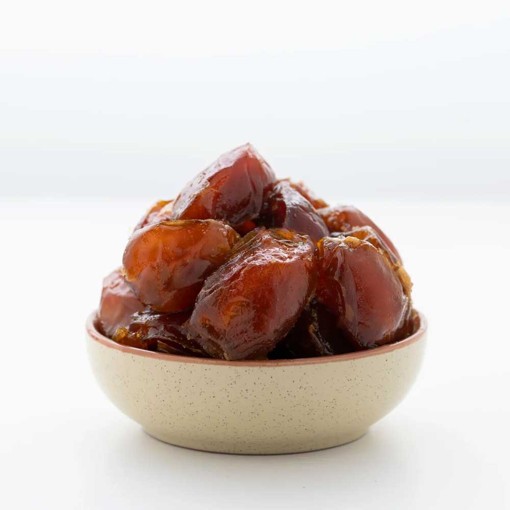 Dates Khalas