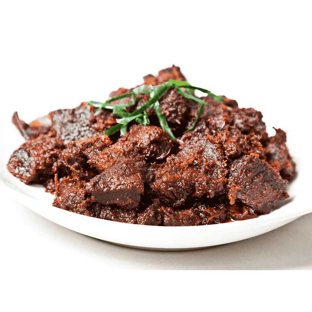Bamboe Rendang