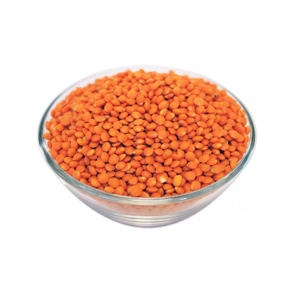 Red Lentil Whole