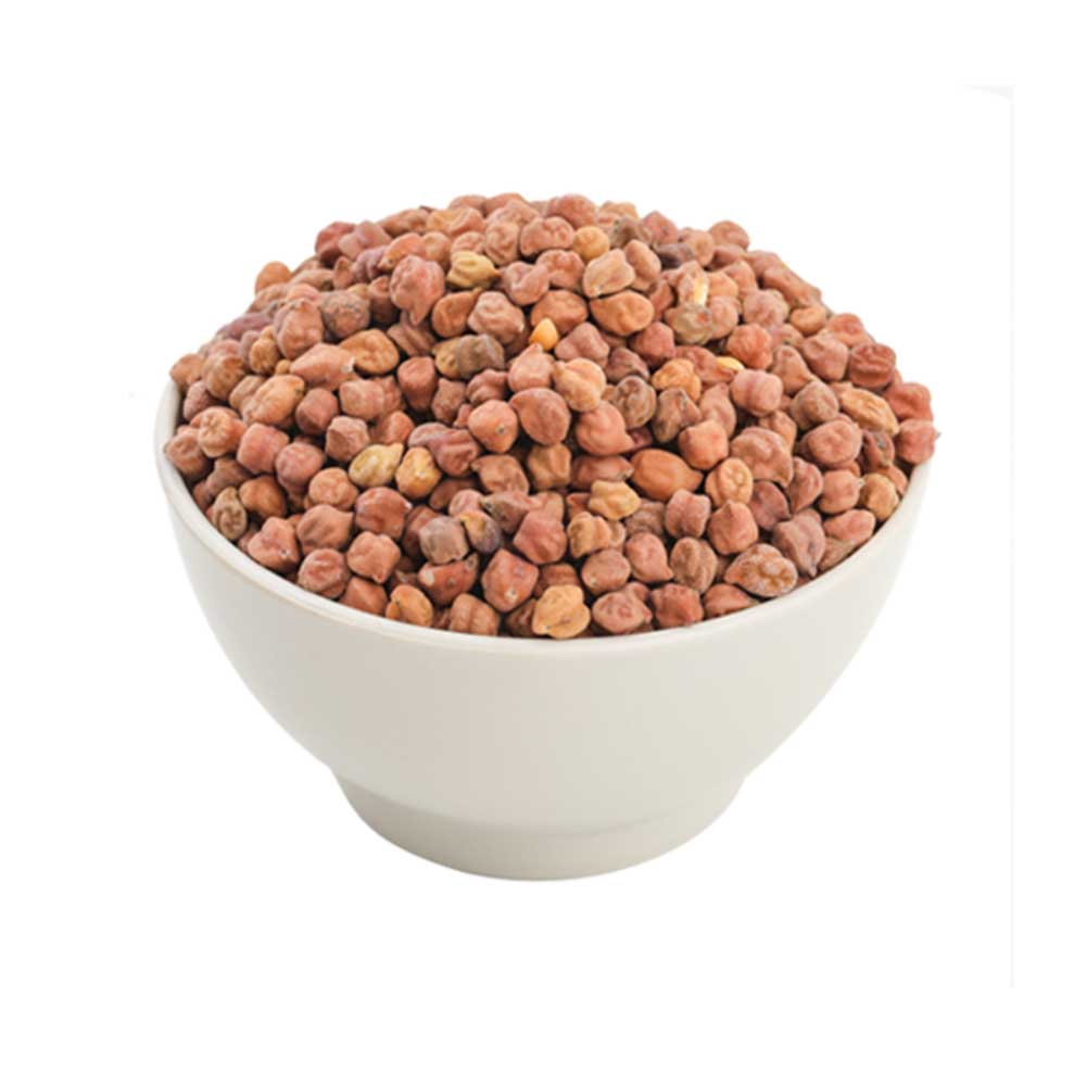 Black Chana / Chick Peas