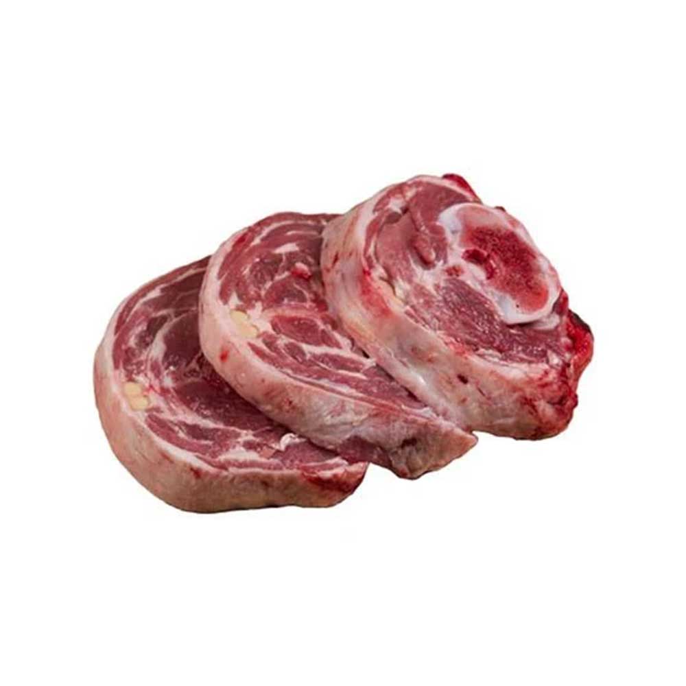Lamb Neck