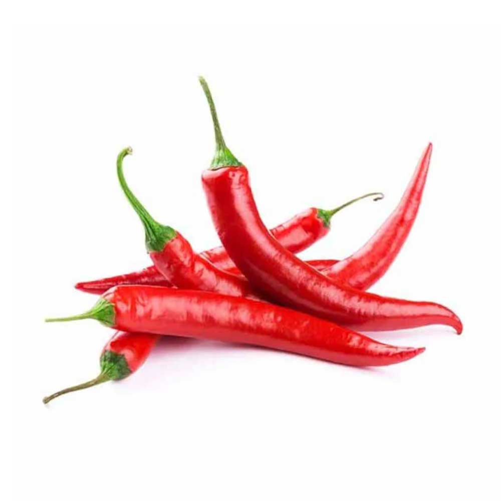 Red Chili