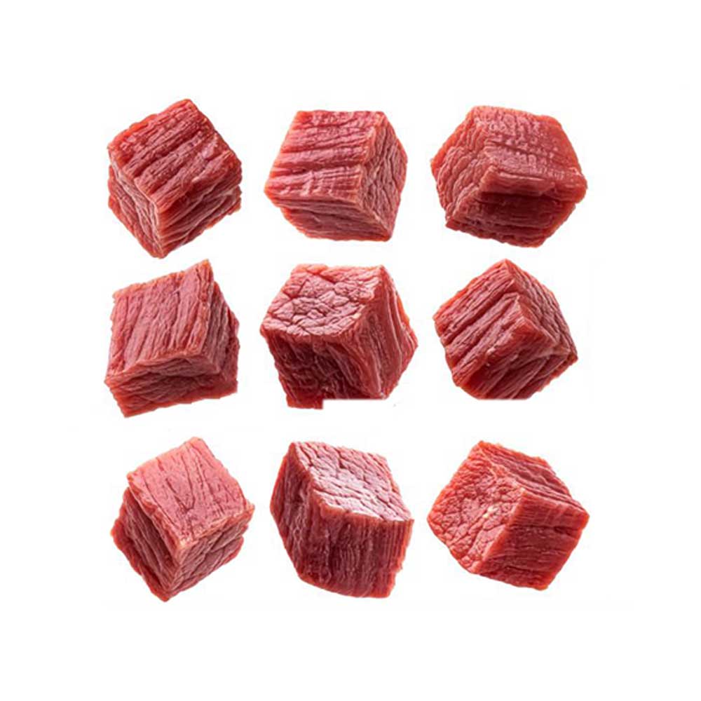 Beef Big Cube