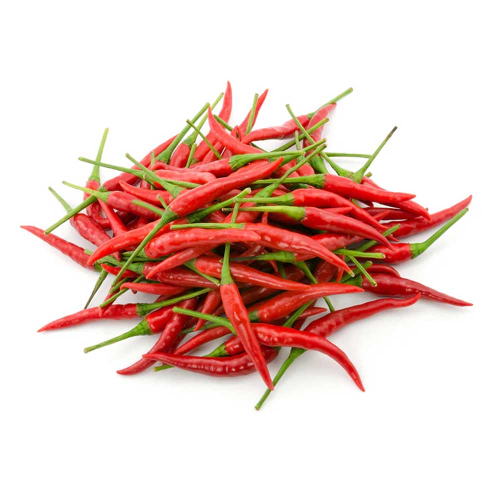 Red Chili