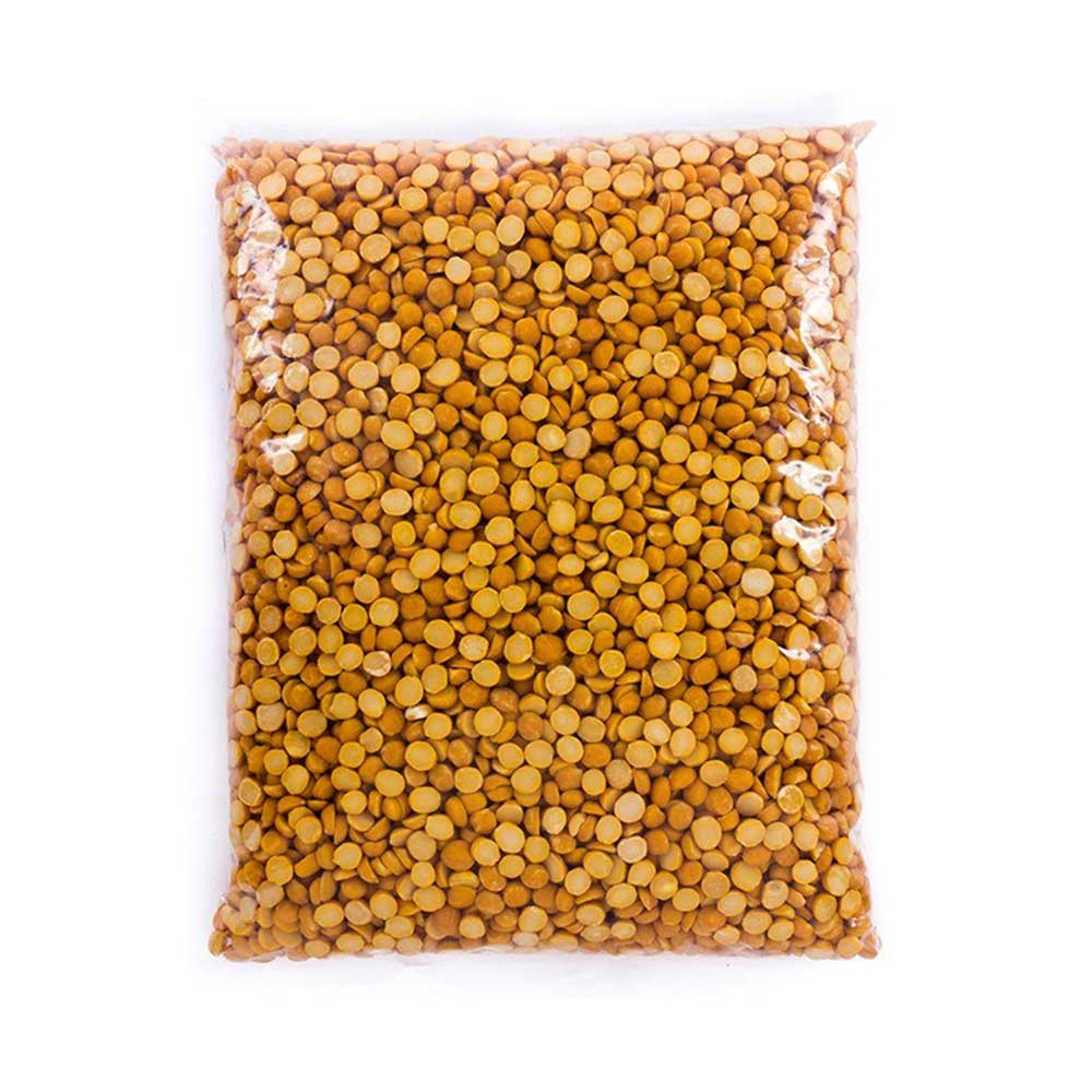 Chana Dal / Dal Chana