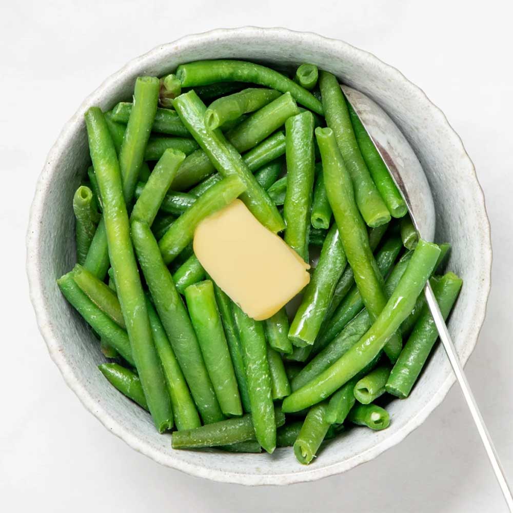 Frozen Green Bean