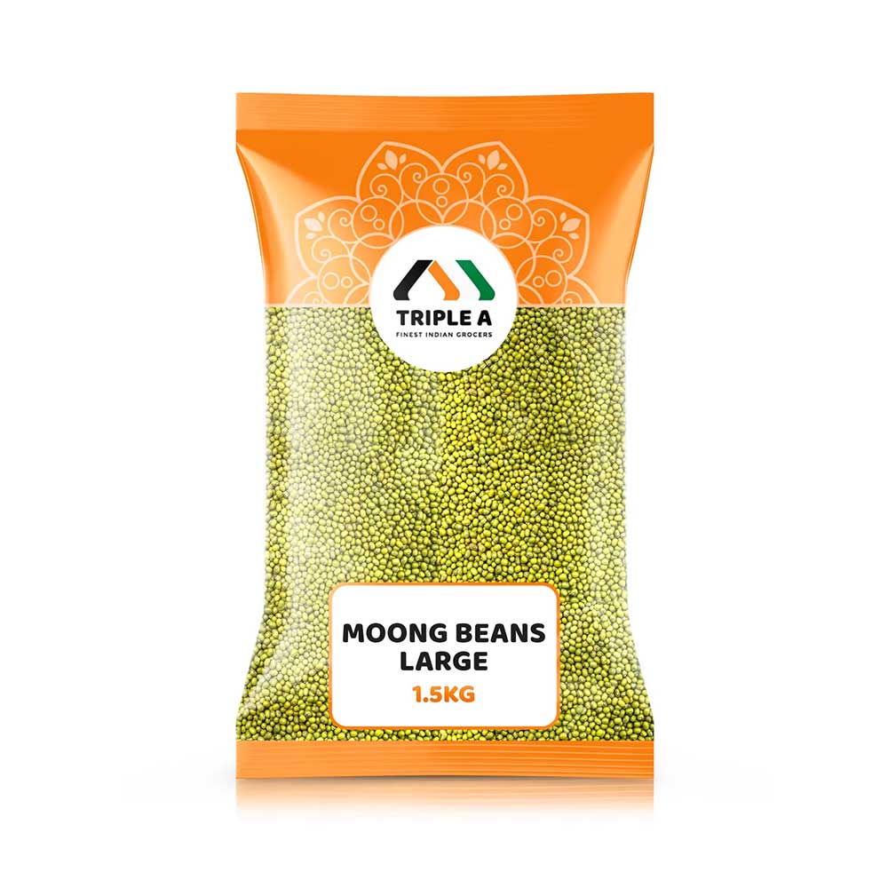 Mung Bean  Green Moong