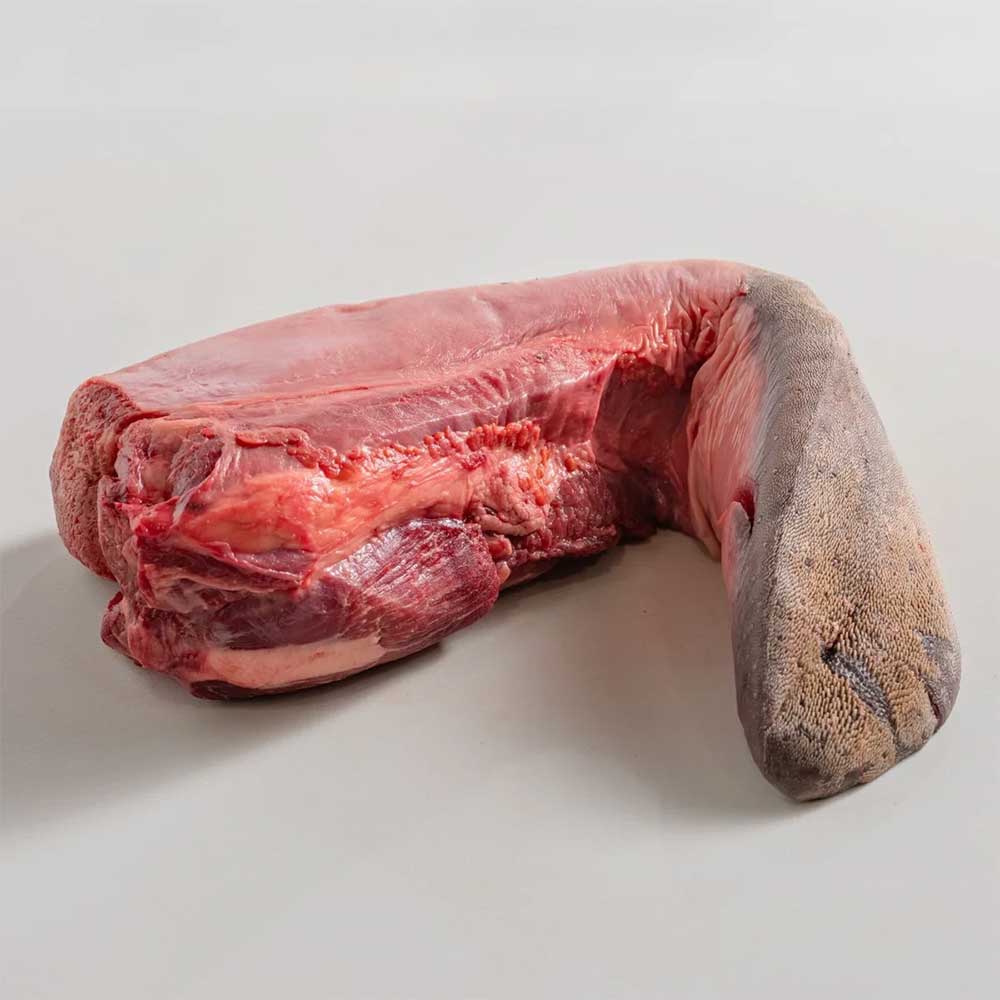 Beef Tongue
