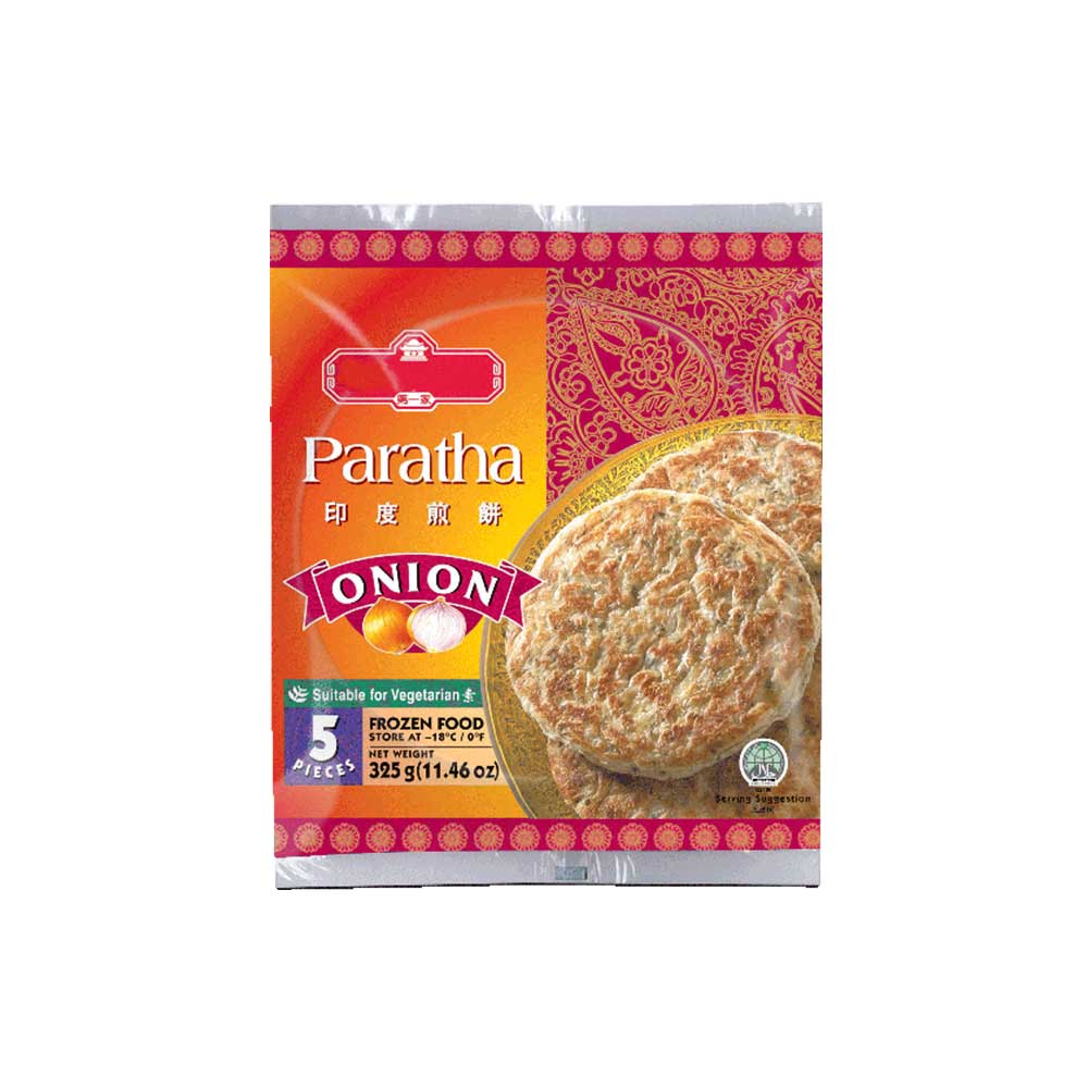 Roti Paratha Plain