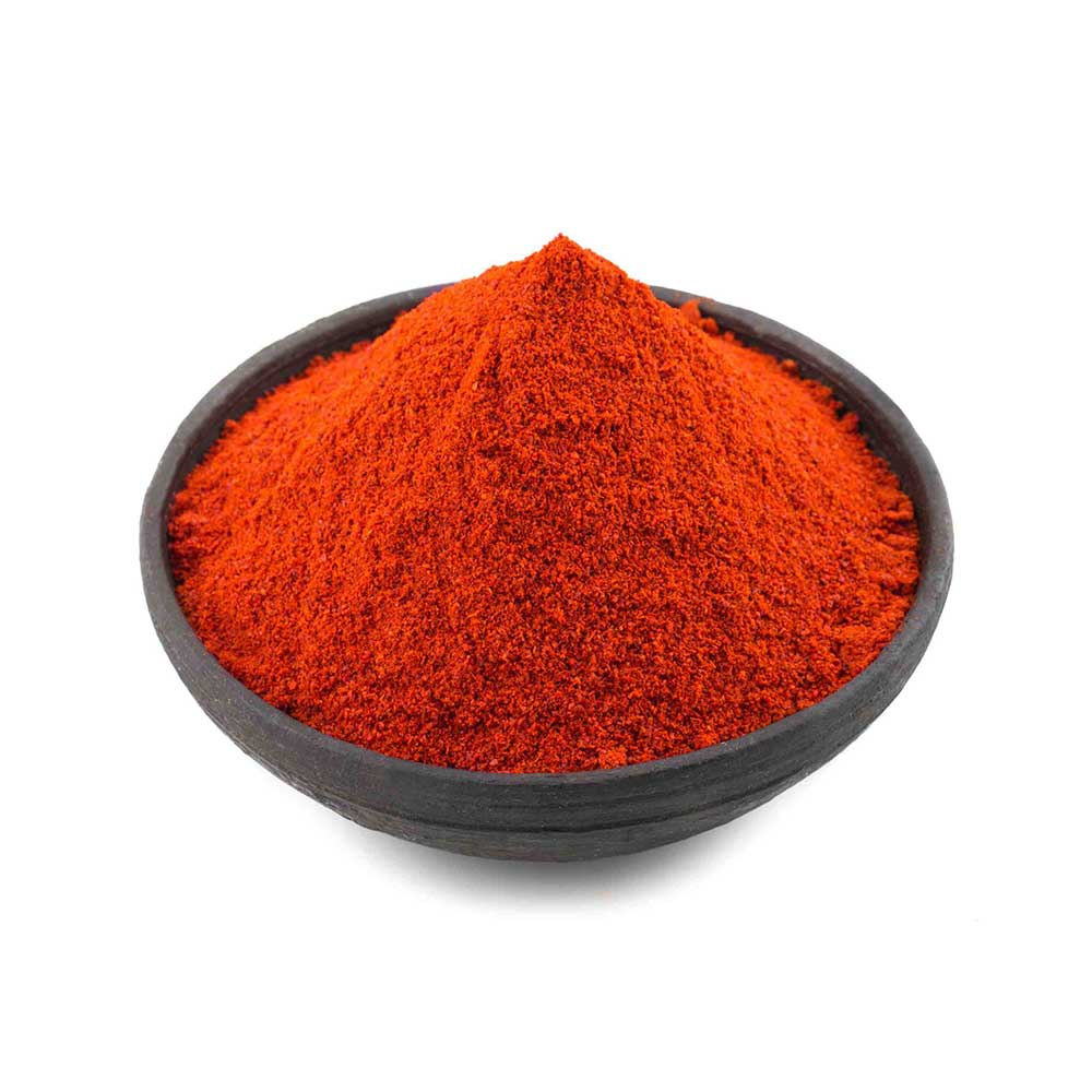 Red Chili Powder