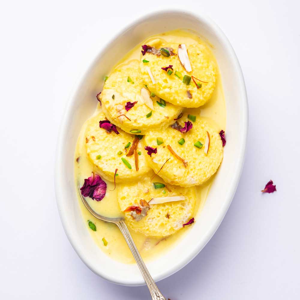 Rasmalai