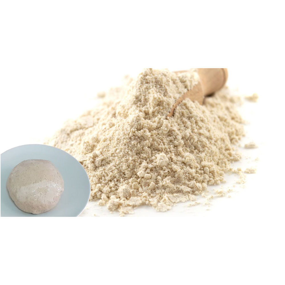 Whole Wheat Flour