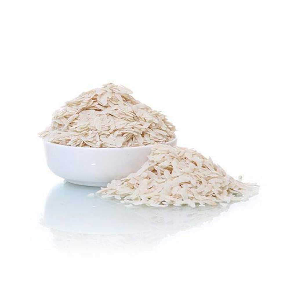 Poha Mota Rice Flakes