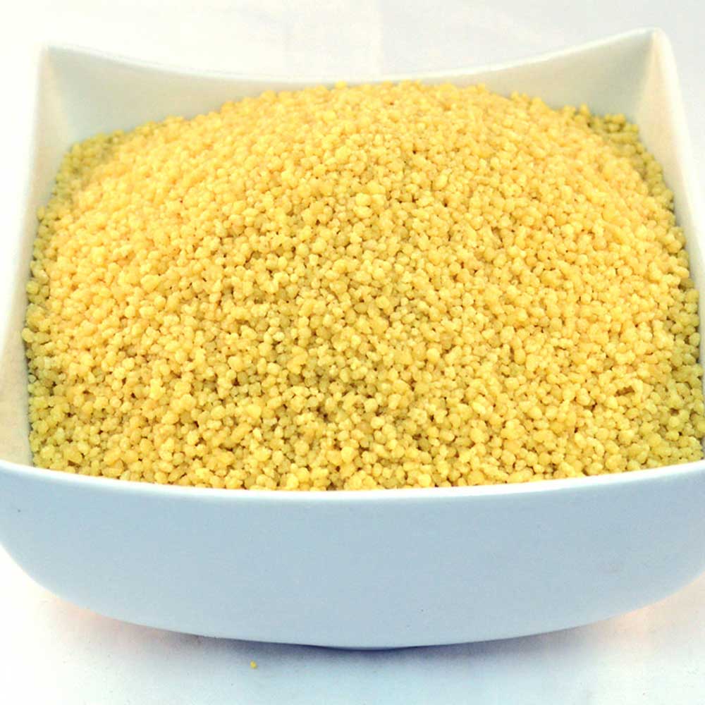 Couscous moyen