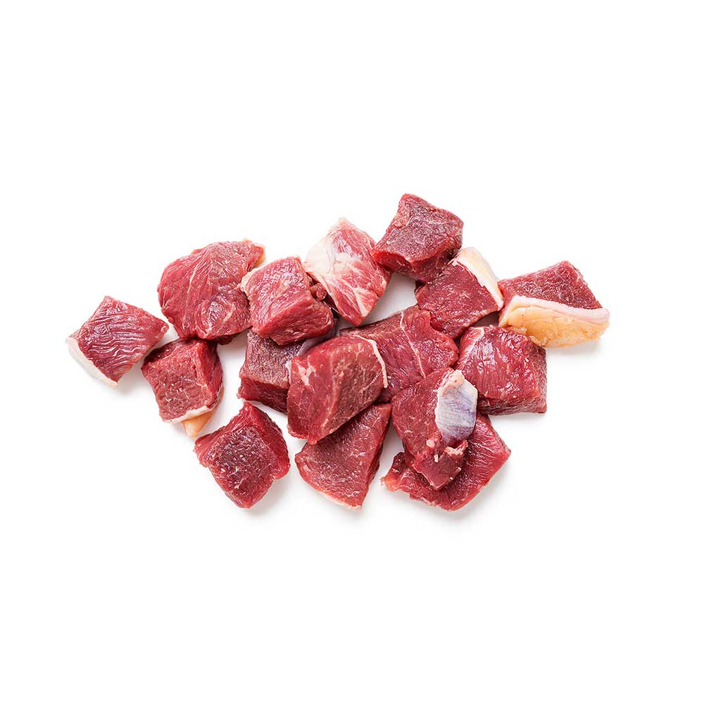 Beef Small Cube