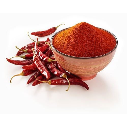 Red Chili Powder