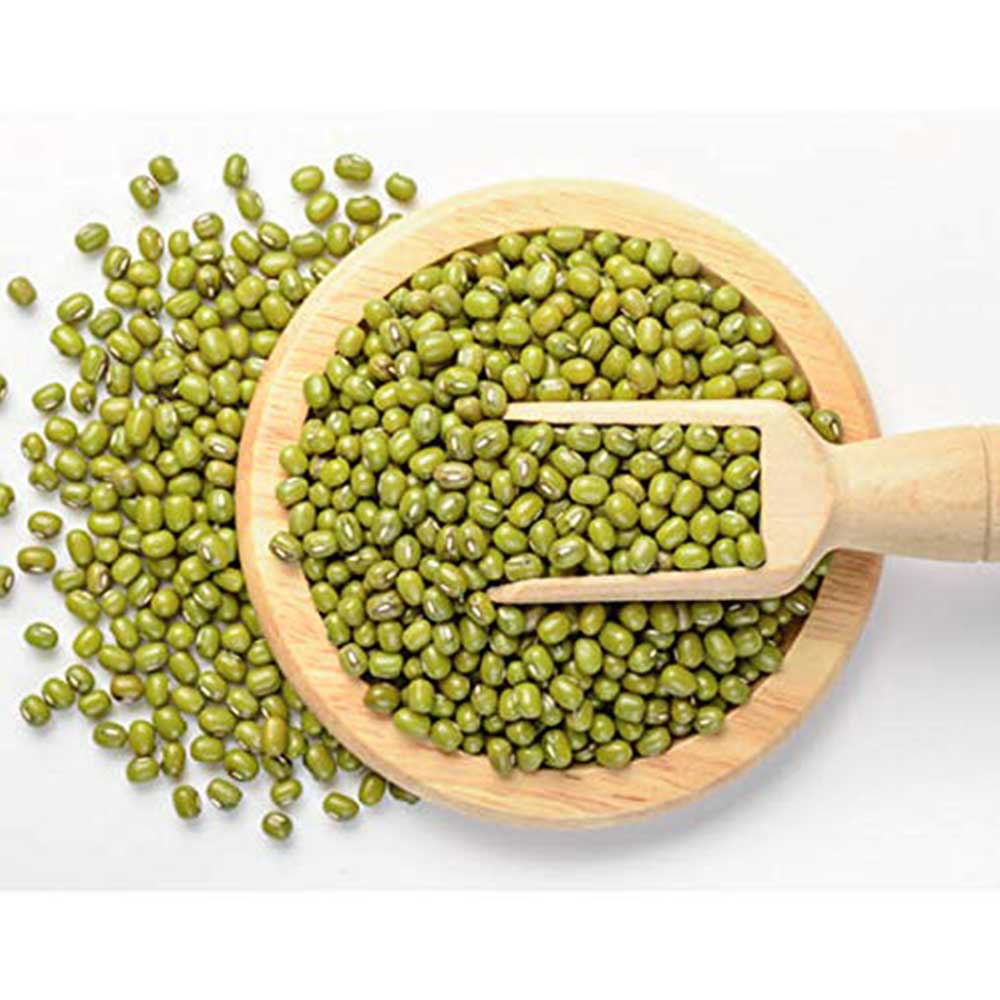 Mung Bean  Green Moong
