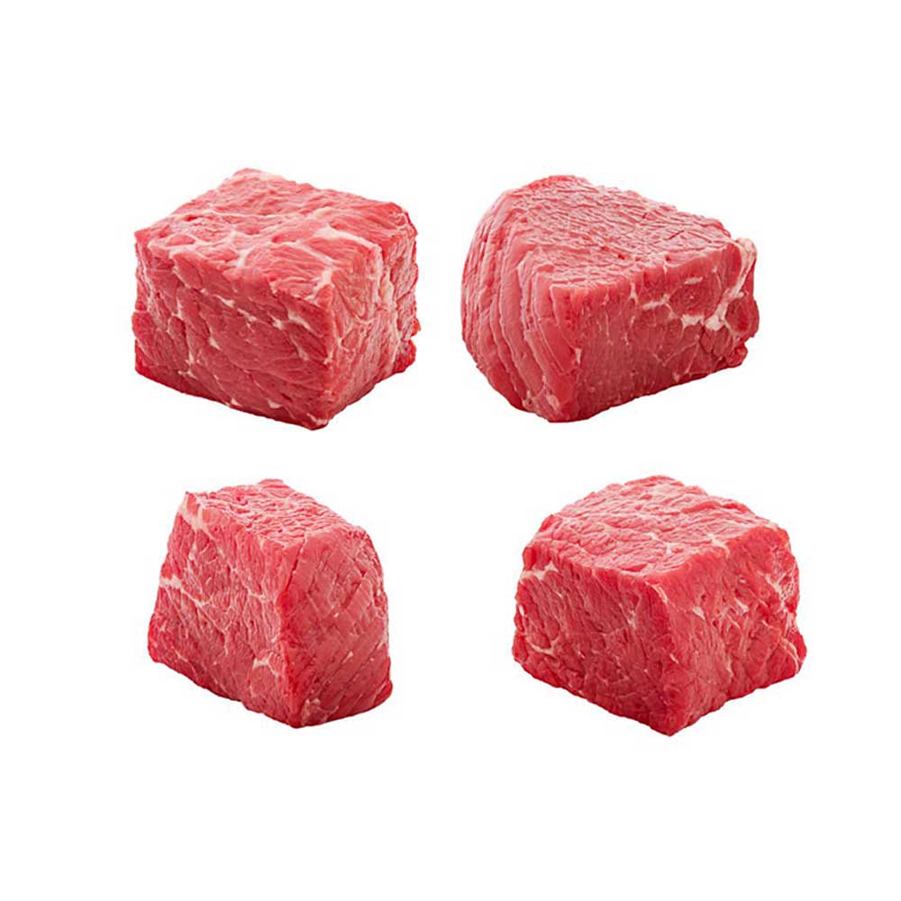 Beef Big Cube