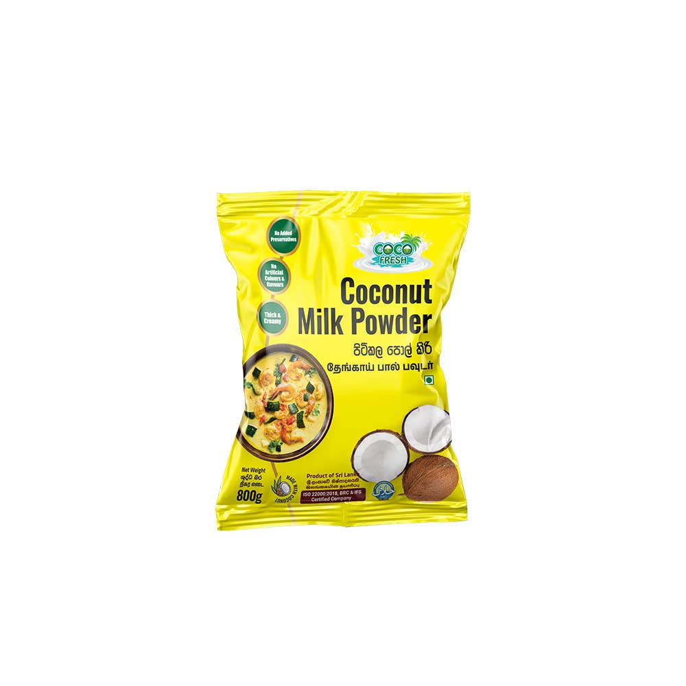 Coconut Milk Powder