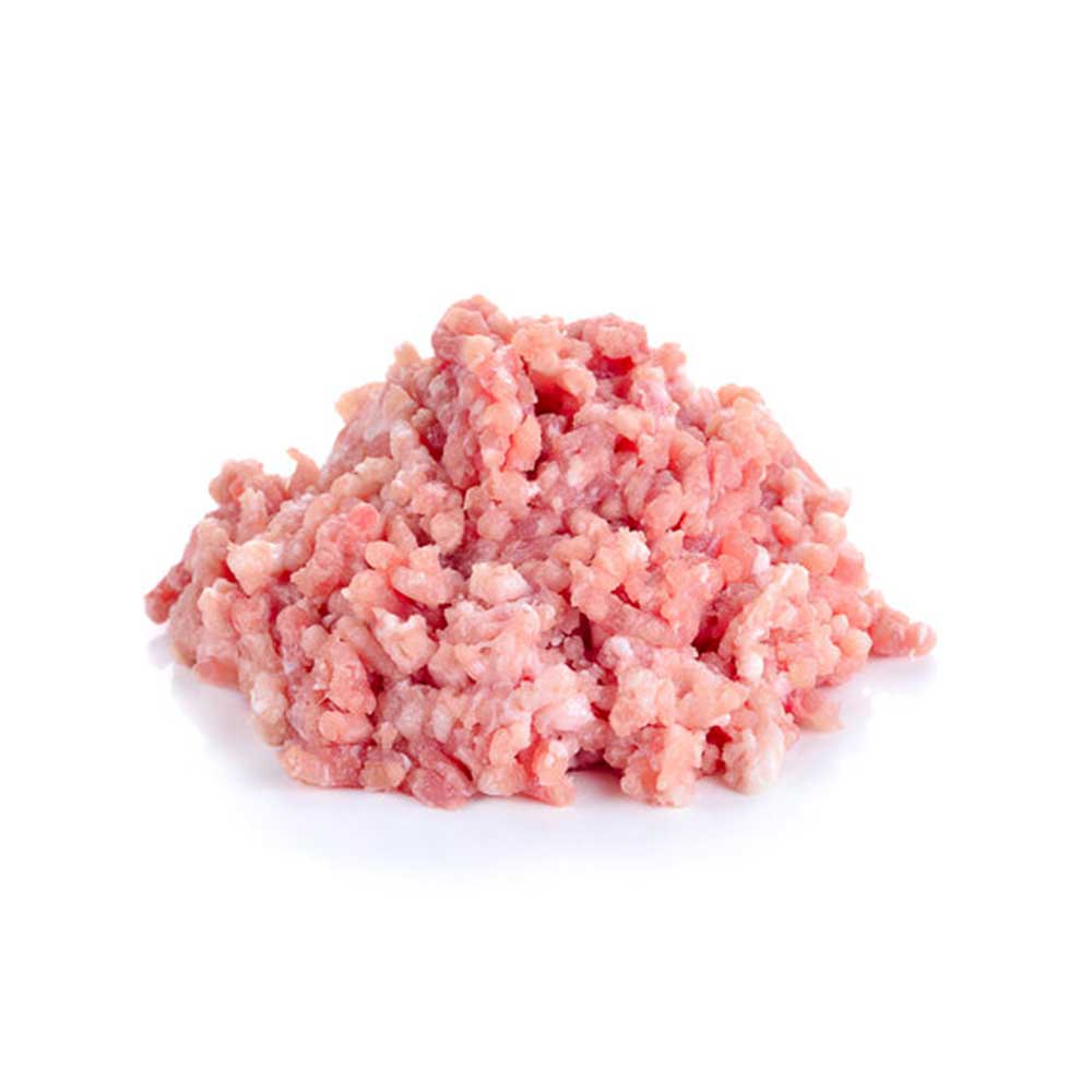 Minced Beef Low Fat / Beef Qeema