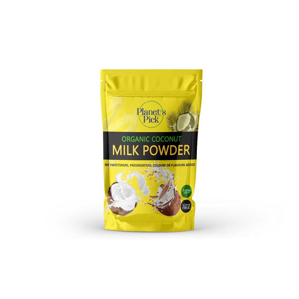 Coconut Milk Powder
