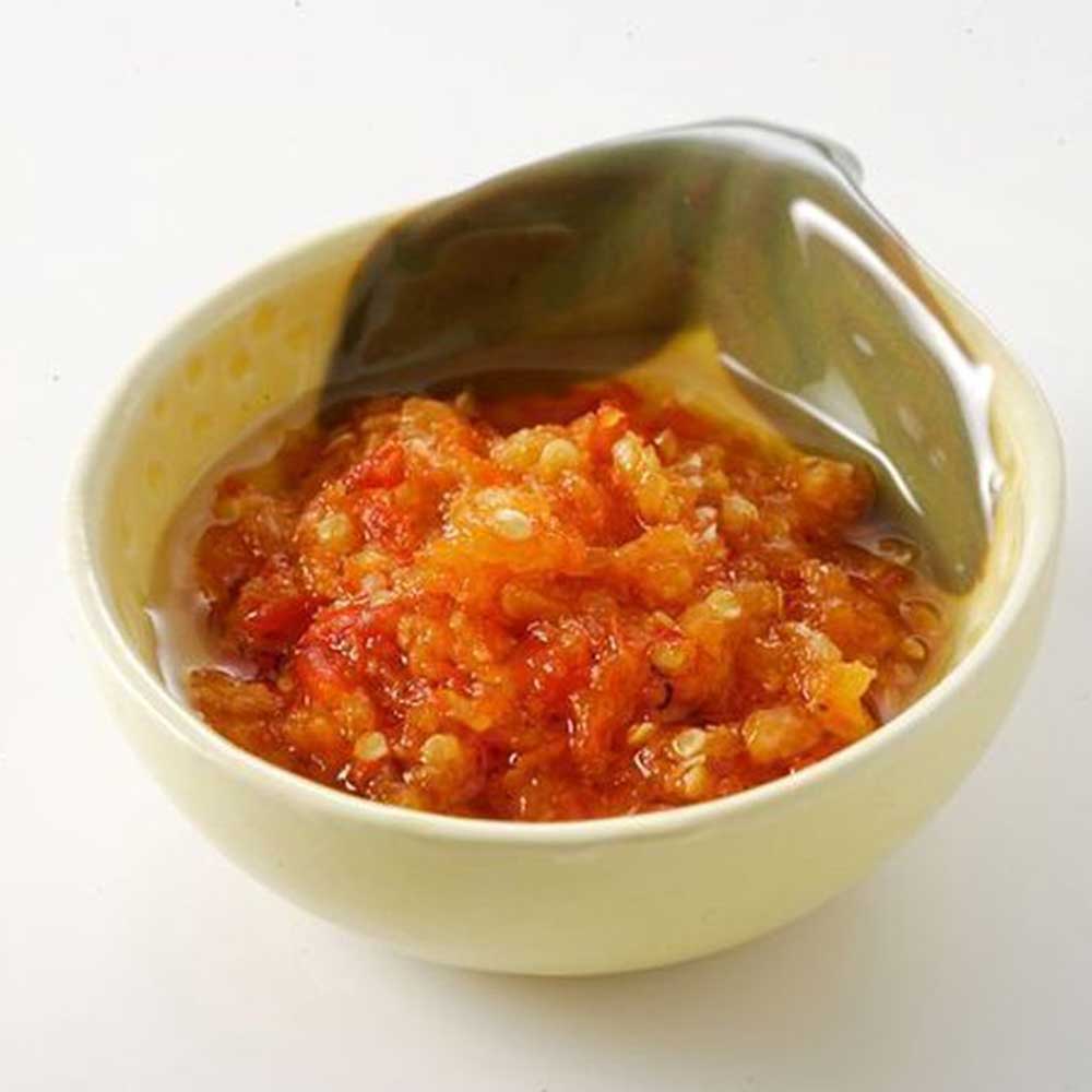 Sambal Bawang