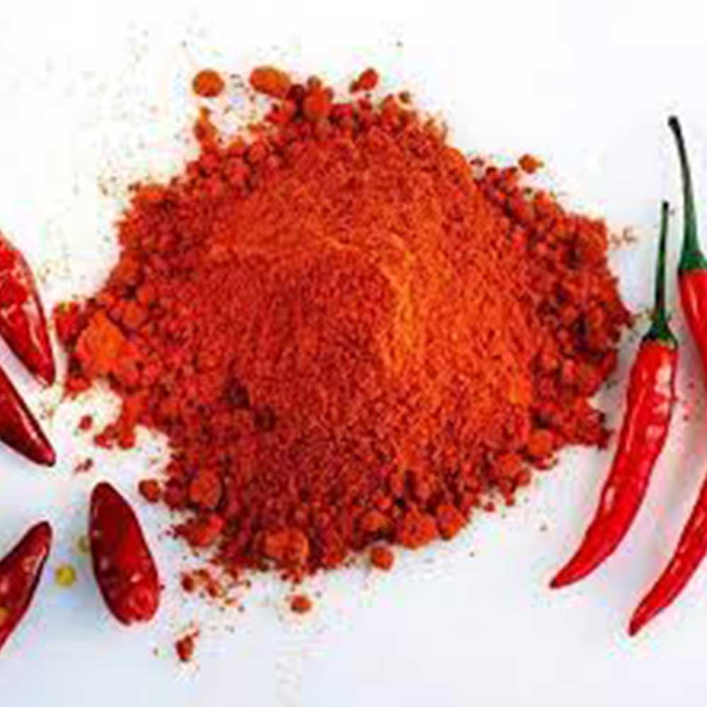 Red Chili Powder