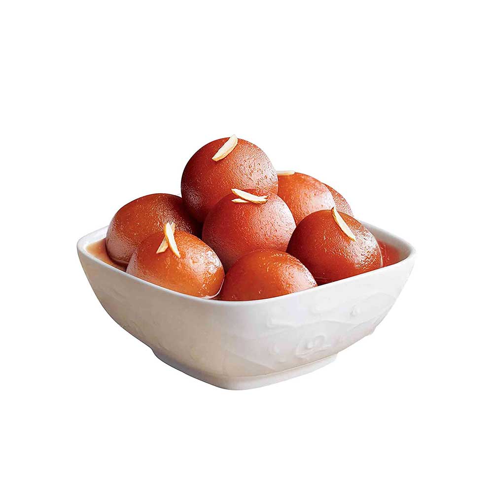 Gulab Jamun