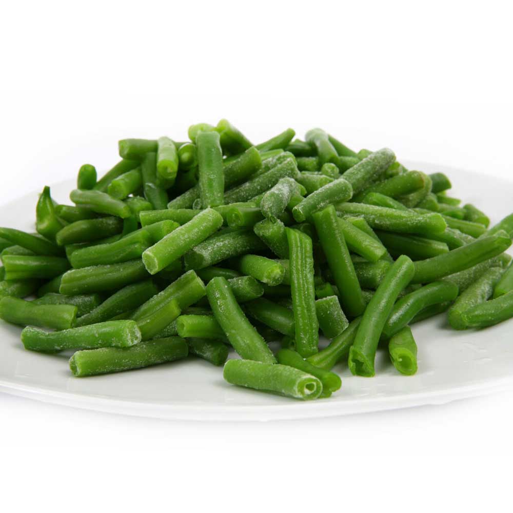 Frozen Green Bean