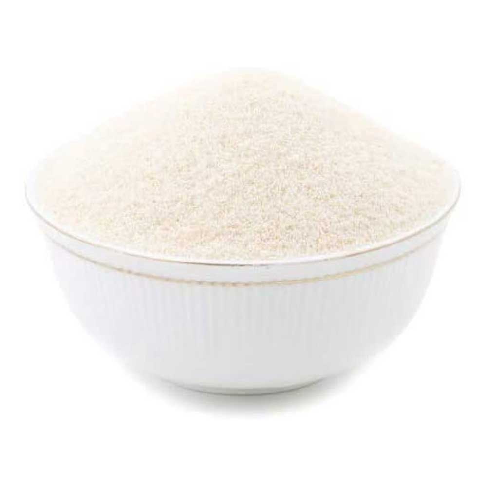 Double Roasted Sooji