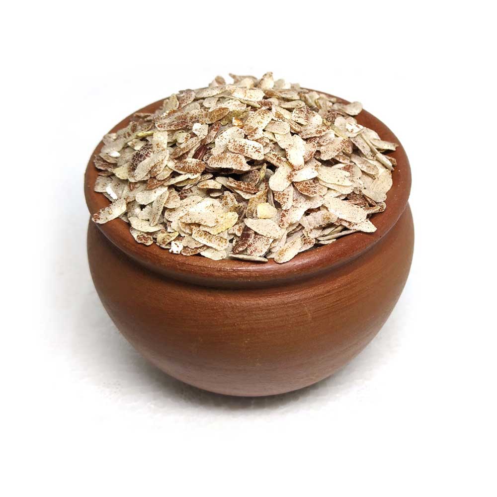 Poha Mota Rice Flakes